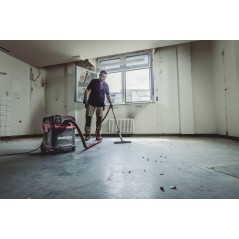 "Metabo ASA 30 M PC Vacuum Cleaner - Powerful, Efficient, and Reliable Performance - Order Now!"